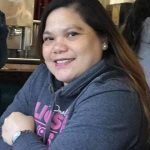 Meet your Posher, Prescila